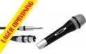 Diverse, Omnitronic Partymic-1 Dynamic Microphone
