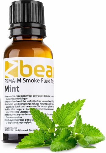 FSMA-M Smoke Fluid Scent Additive Mint