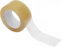 Diverse, Eurolite Dancefloor PVC Tape 50mmx33m clear