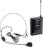 Omnitronic UHF E-FLEX Bodypack 559-575 MHz