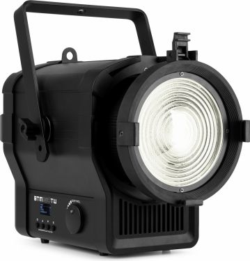 BTM250TW Fresnel Zoom 250W Tunable WW/CW
