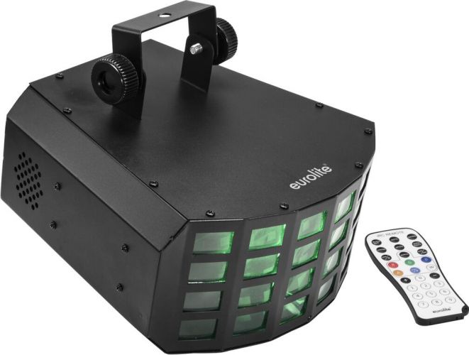 Eurolite LED D-2000 Beam Effect