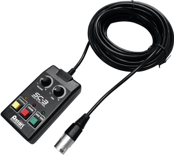 Antari SC-3 Remote Controller