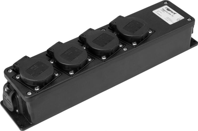 RIGPORT L-1S4-T1 Power Distributor