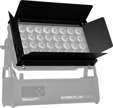 StarColor1280 Barndoor