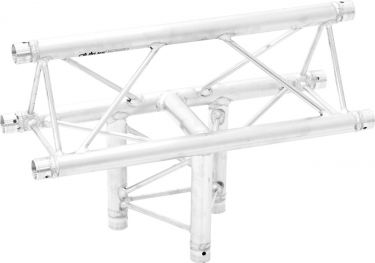 Alutruss DECOLOCK DQ3-PAT38 3-way T-Piece 90°