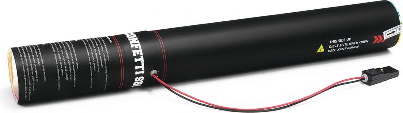 TCM FX Electric Universal Cannon 50cm, empty