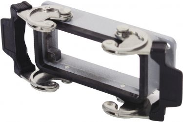 ILME Attachment Casing f. 16-pin open below