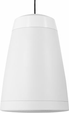 Purity4W Premium Pendant Speaker 100V 4” White