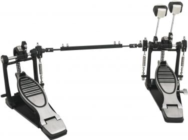 Dimavery DFM-1000 Double-Pedal