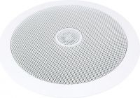 Omnitronic CST-6 2-way Ceiling Speaker