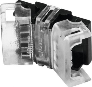 Eurolite LED Strip Connector 3-pin 10mm