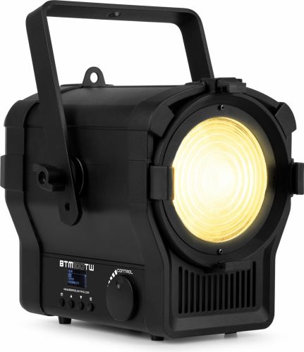 BTM100WW Fresnel Zoom 100W WW 3200K