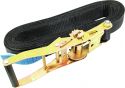 Diverse, SHZ Clamping Belt S800 Ratchet 8m/50mm black