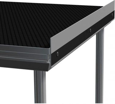 KICKBOARD200 Nederdel Profil 197cm