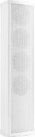 ICS4 Indoor Column Speaker 20W 100V White