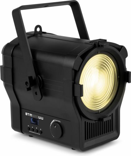 BTM250WW Fresnel Zoom 250W WW 3200K