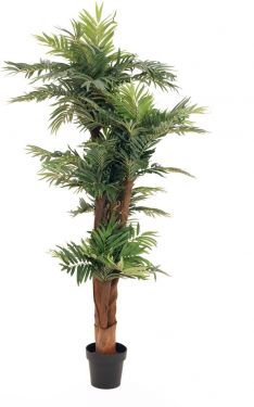 Europalms Areca Palm, artificial plant, 170cm