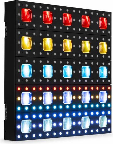 LCBP450 Combi LED Panel PIX