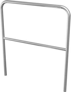Alutruss BE-1G1 Handrail