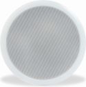 Mount In-Wall Speakers, CSPB8 Ceiling Speaker 100V 8" White