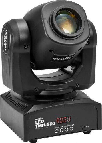 Eurolite LED TMH-S60 Moving Head Spot