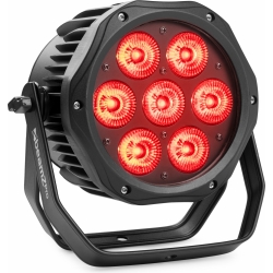 BeamZ BWA410 Aluminium IP65 LED PAR TILBUD NU