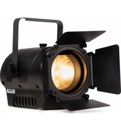BTK050Z-3 Mini Fresnel Zoom 2x 50W LED WW/CW TILBUD NU