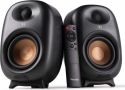 RS80 Active Bookshelf Speaker Set 160W BT