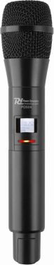 PD504HH Handheld Microphone for PD504 Series