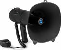 MEG090 Megaphone 90W Matt Black MEG090 Megaphone 90W Matt Black