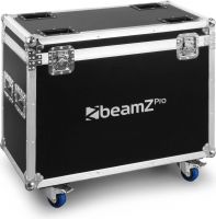 FC300 Flightcase for 2pcs IGNITE300 Series