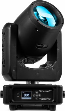 Tiger 7RC 230W Beam Moving Head