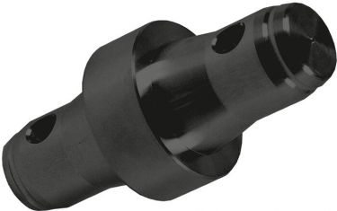 Alutruss DECOLOCK Distance Part 10mm bk