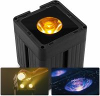 KUBE20BK Linkable Battery Uplight Outdoor