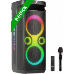 Pulse130 Party Speaker In/Outdoor "B STOCK" TILBUD NU