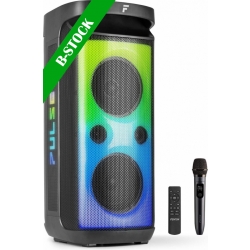 Pulse160 Party Speaker In/Outdoor "B-STOCK" TILBUD NU