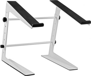 Omnitronic ELR-12/17 Notebook Stand white