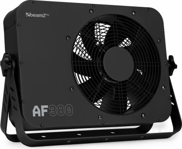 AF380 Axial Blower DMX