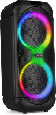 Track510 Party Speaker with LED Light Show
