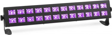 BUV2123 UV Bar 2x12 LEDs