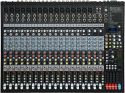 Omnitronic LMC-3242FX USB Mixing Console