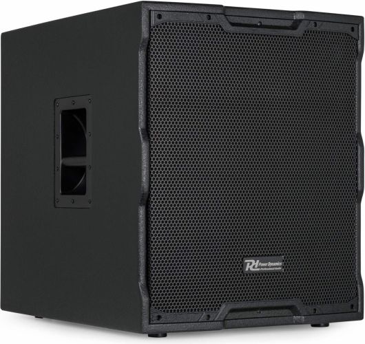 PDY218SA Aktiv Subwoofer 1000W