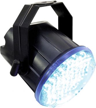 Eurolite LED Techno Strobe 250 lydaktiveret