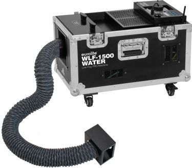 Eurolite WLF-1500 Water Low Fog PRO