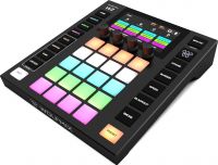 Wolfmix W1 MK2 DMX Lighting Controller