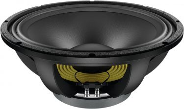 Lavoce SAF184.01 18" Subwoofer Ferrite, Magnet Aluminium Basket Driver