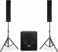 VX880BT 2.1 Active Speaker Set