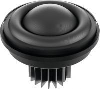 Lavoce TN131.00 1.3" Soft Dome Tweeter, Neodymium Magnet