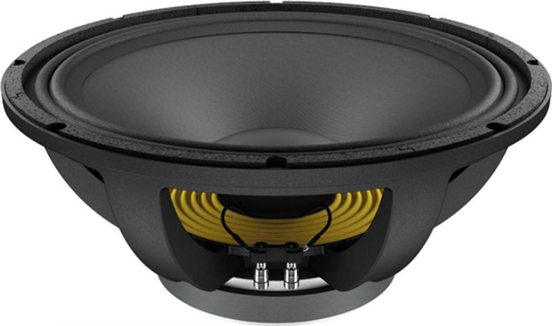 Lavoce SAF184.05 18" Subwoofer Ferrite Magnet, Aluminium Basket Driver